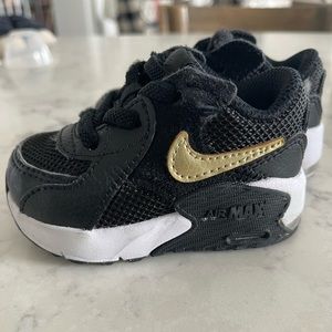 Baby Nike Shoes